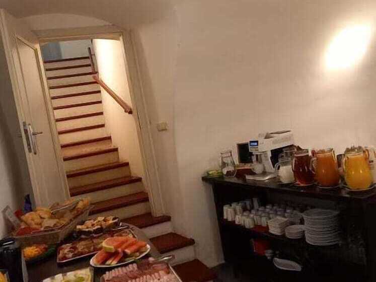 酒店 Svambersky Dum