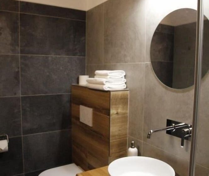 酒店 Svambersky Dum