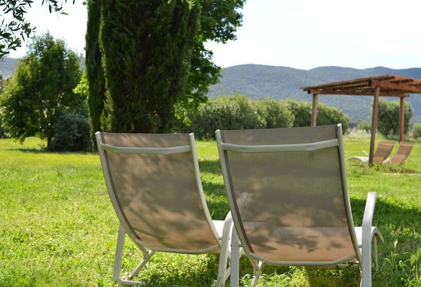 בית מלון כפרי Tenuta Agricola Dell Uccellina