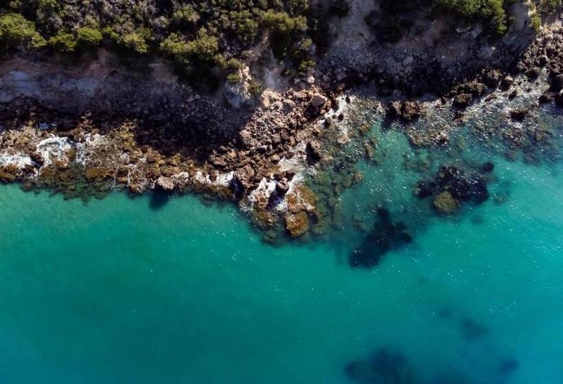 בית מלון כפרי Tenuta Agricola Dell Uccellina