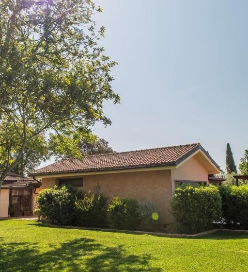 בית מלון כפרי Tenuta Agricola Dell Uccellina