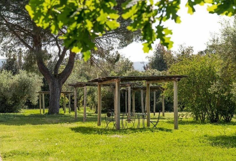 בית מלון כפרי Tenuta Agricola Dell Uccellina