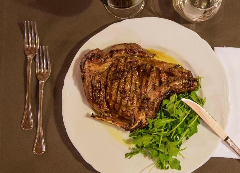 בית מלון כפרי Tenuta Agricola Dell Uccellina