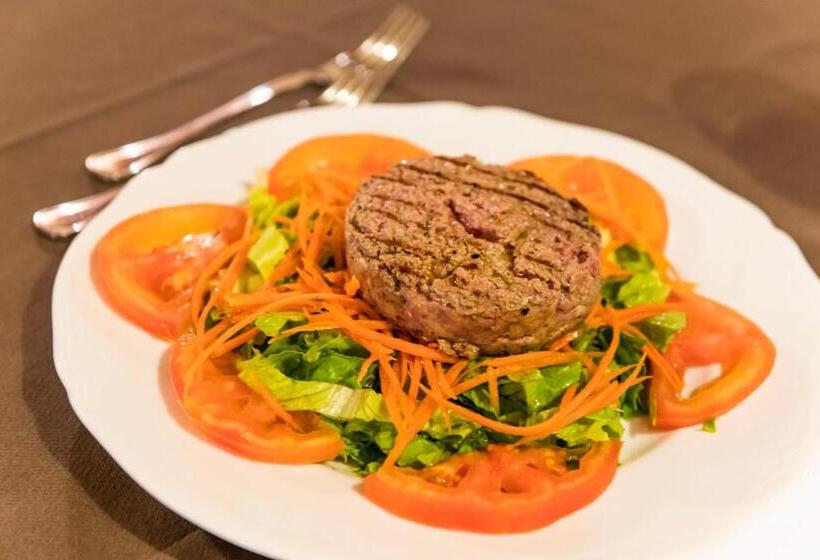 בית מלון כפרי Tenuta Agricola Dell Uccellina