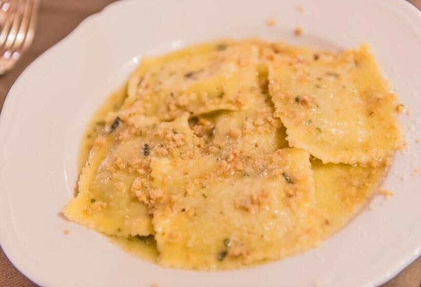 בית מלון כפרי Tenuta Agricola Dell Uccellina