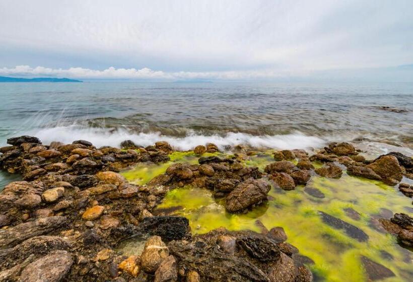 בית מלון כפרי Tenuta Agricola Dell Uccellina