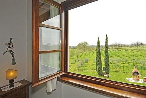 Отель Tenuta Il Vallone