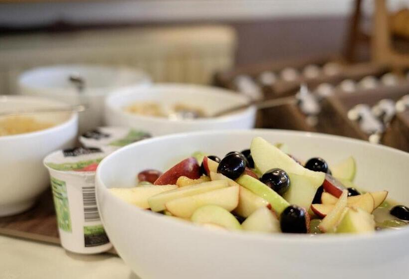 فندق The Cathedral