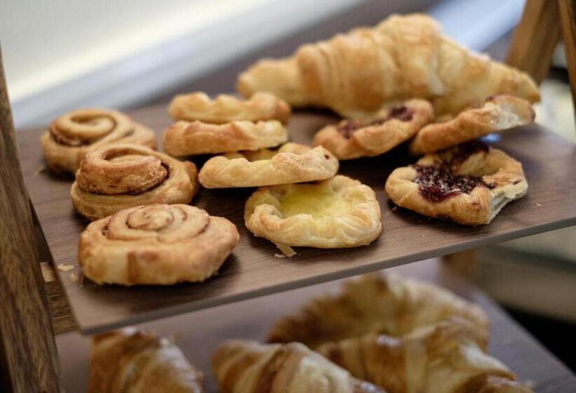 فندق The Cathedral