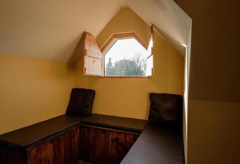 فندق The Cathedral