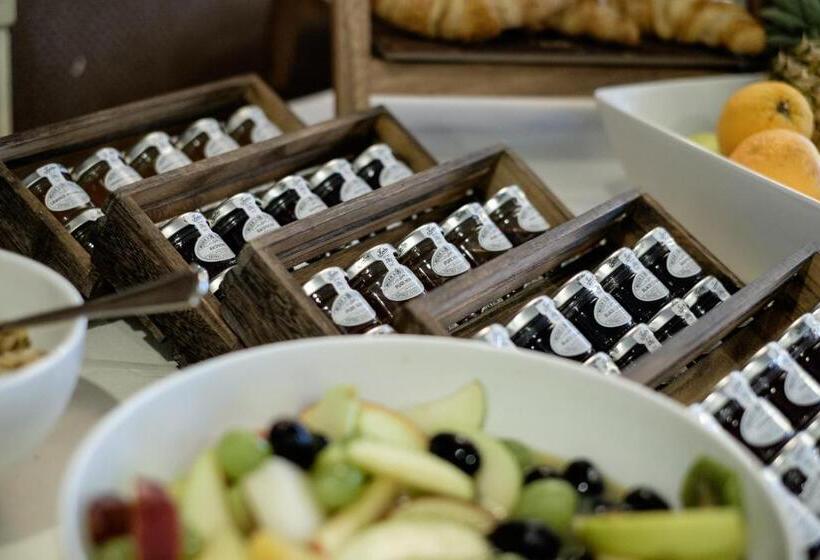 فندق The Cathedral