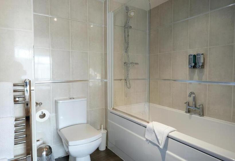 فندق The Cathedral