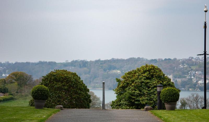 酒店 The Management Centre