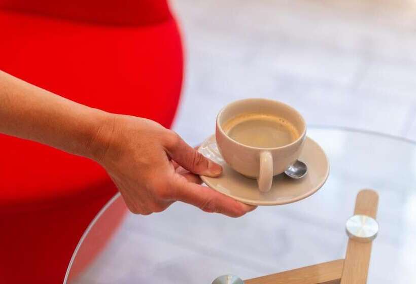 هتل Hôtel De Perros, The Originals Boutique