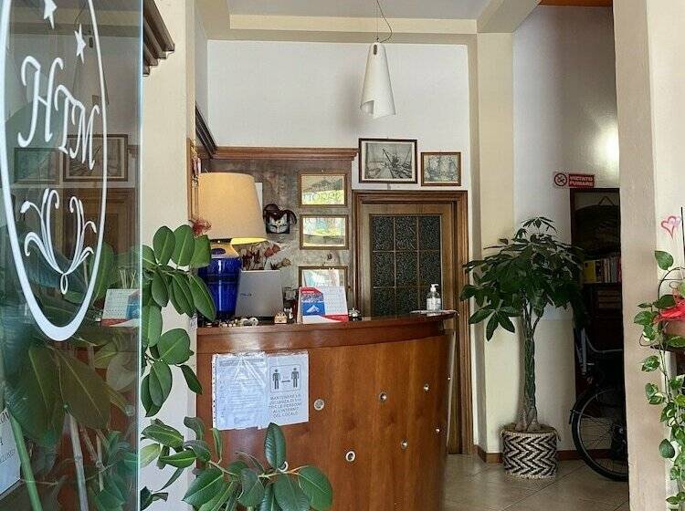 酒店 Torre Matilde