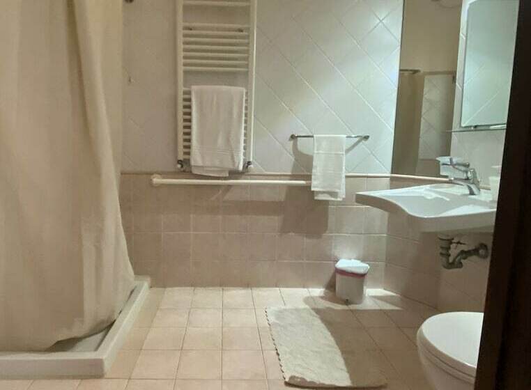 酒店 Torre Matilde