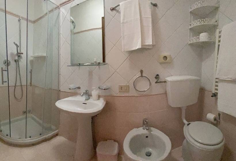 酒店 Torre Matilde