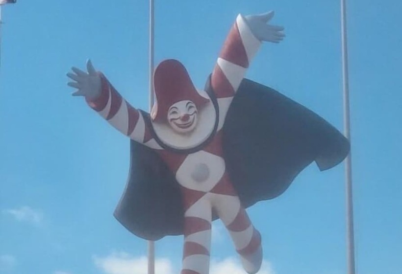 酒店 Torre Matilde