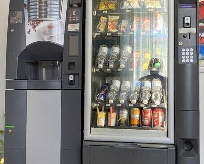 酒店 Torre Matilde