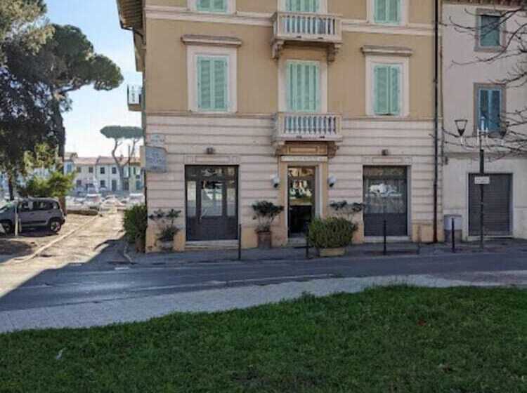 酒店 Torre Matilde