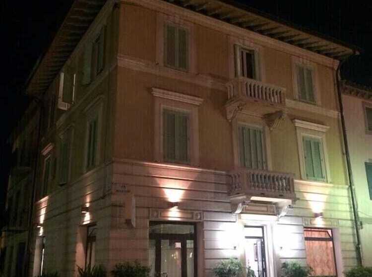 酒店 Torre Matilde