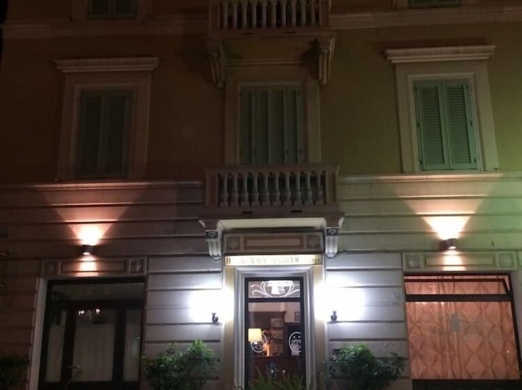 酒店 Torre Matilde