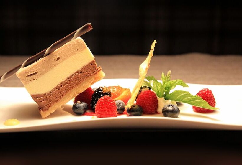 호텔 Touring Dolomites