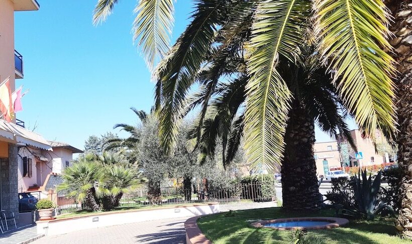 בית מלון כפרי Trasimeno Bittarelli