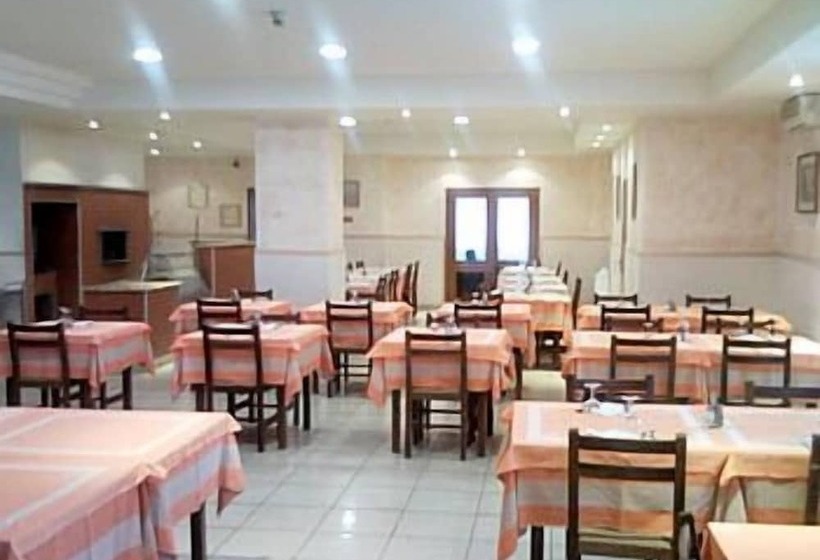 בית מלון כפרי Trasimeno Bittarelli