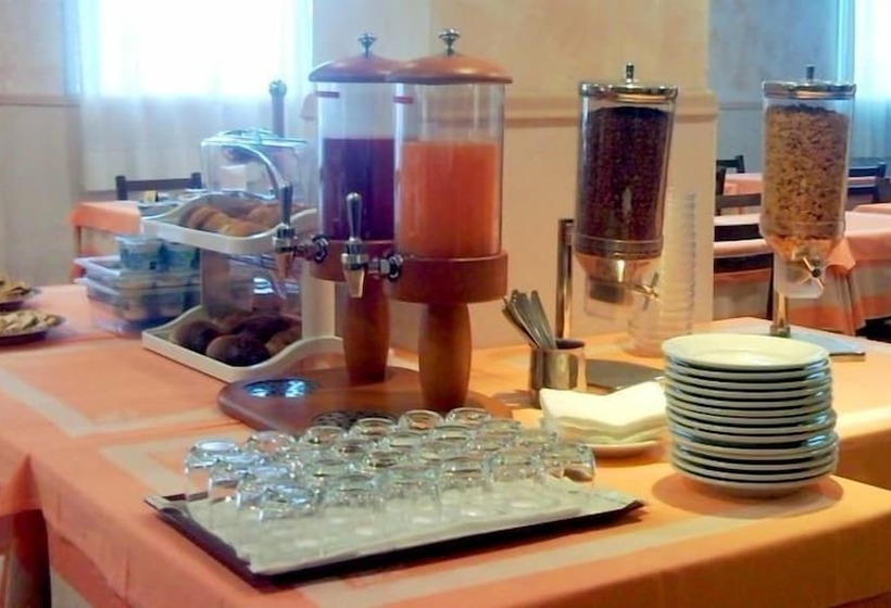 בית מלון כפרי Trasimeno Bittarelli