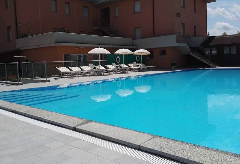 בית מלון כפרי Trasimeno Bittarelli