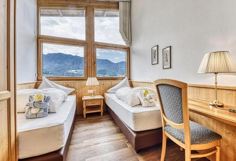 Отель Traubenheim