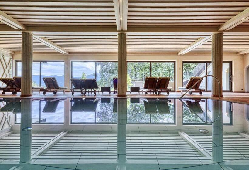 Отель Traubenheim