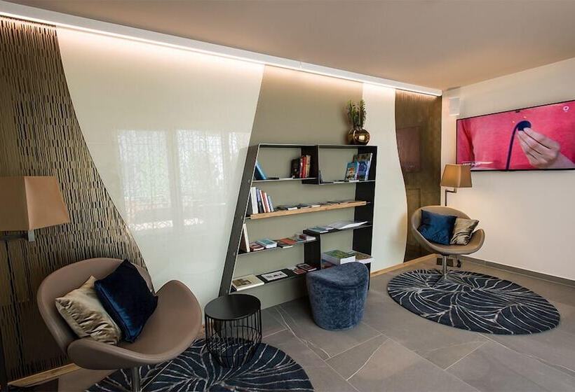 فندق Citta Trüffel