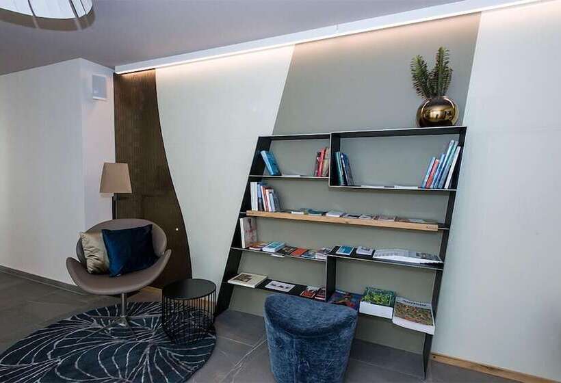 فندق Citta Trüffel