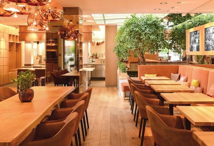 فندق Citta Trüffel