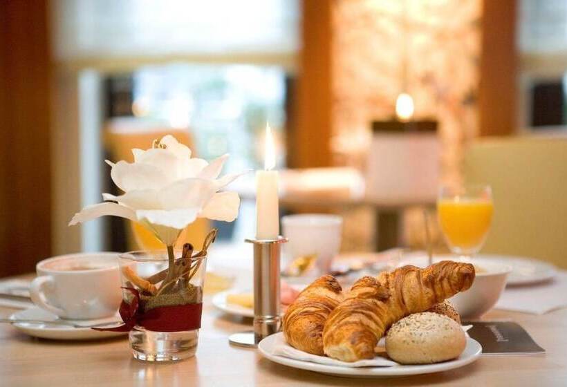 فندق Citta Trüffel