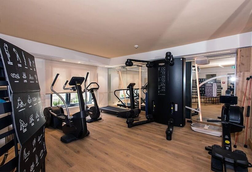 فندق Citta Trüffel