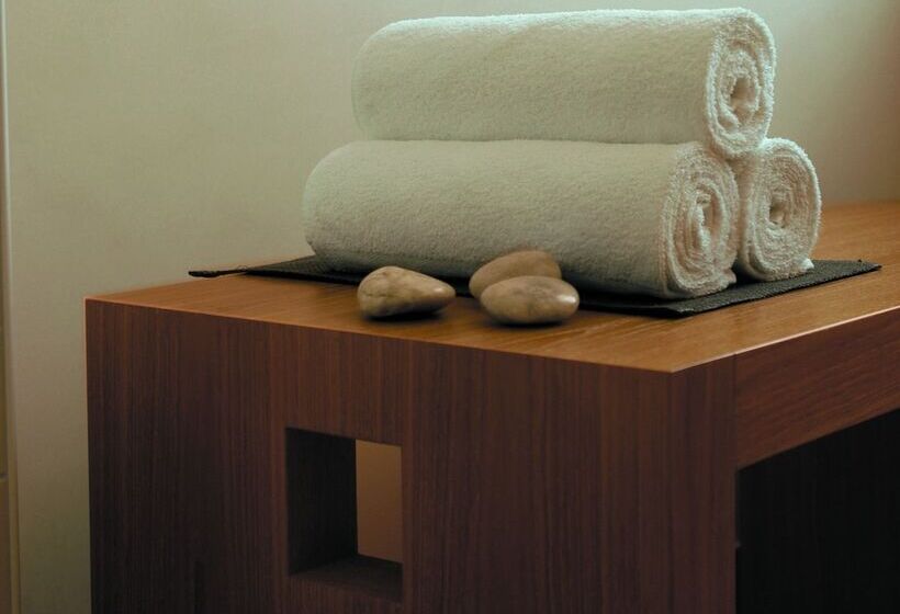 فندق Citta Trüffel