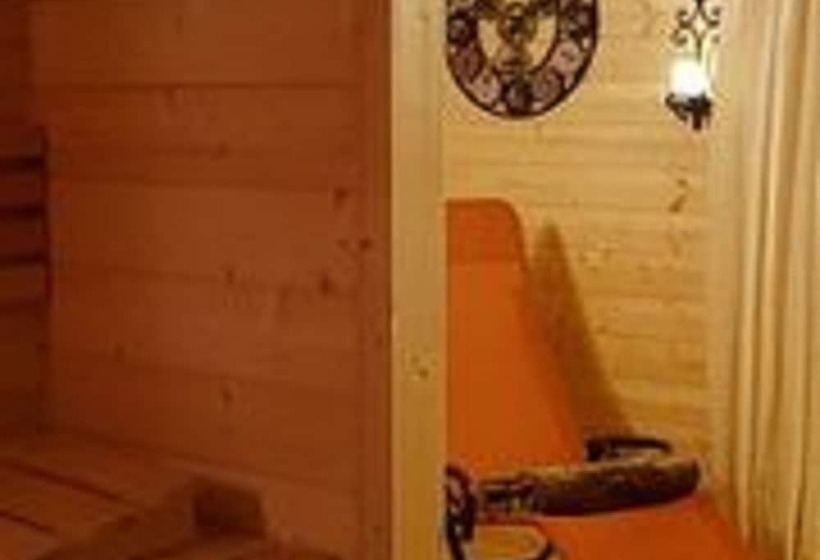 בית מלון כפרי Und Landgasthof Zum Bockshahn