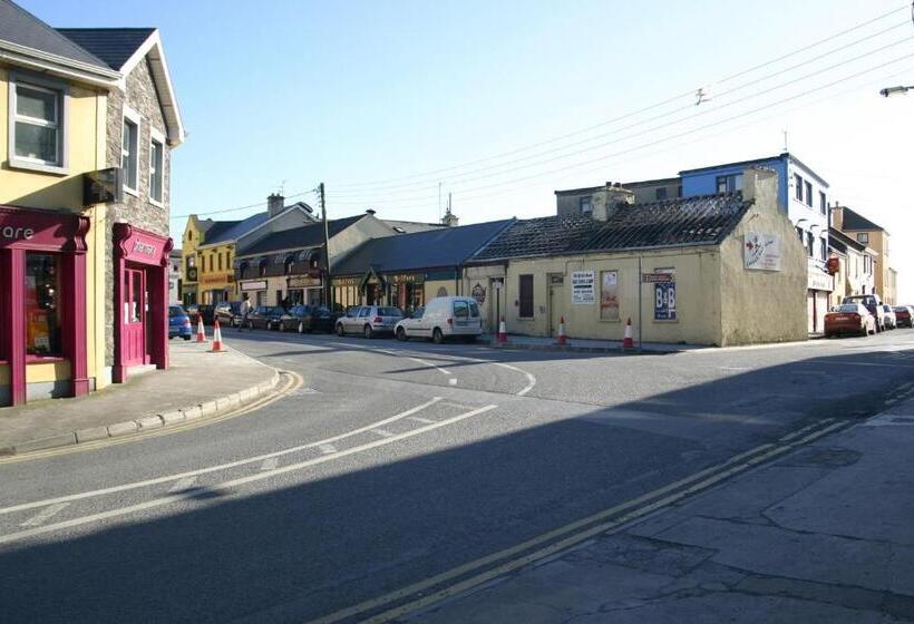 호텔 Vaughan Lodge