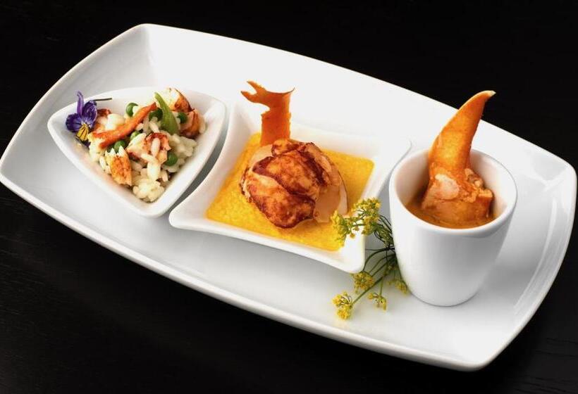 בית מלון כפרי Vaughan Lodge