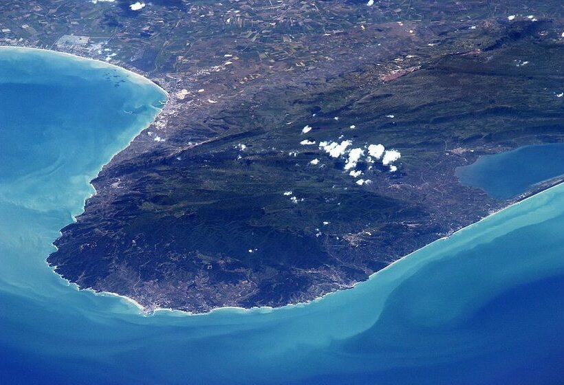 هتل Vela Velo Club Vieste