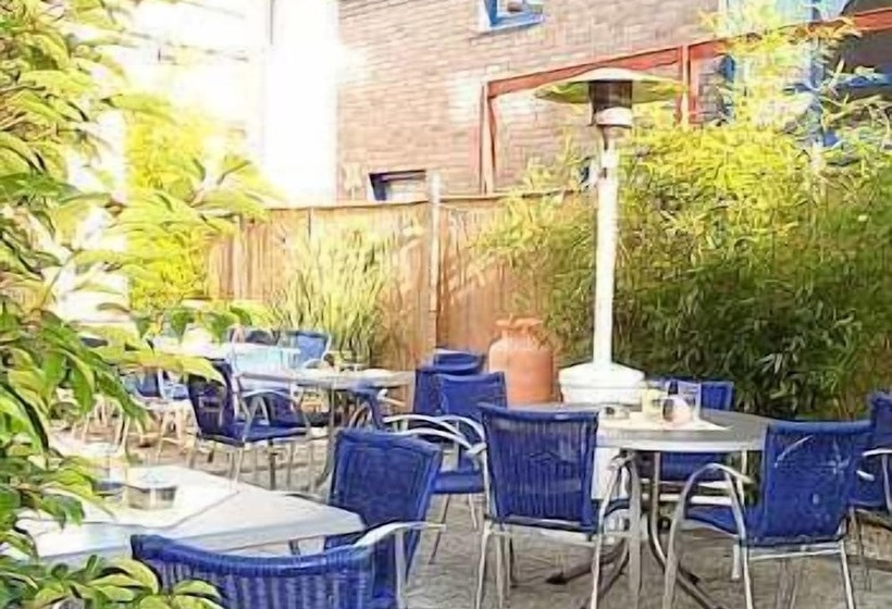 호텔 Veltrup Klein Privat Herzlich