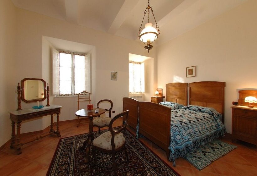 Отель B&b Villa Dei Priori
