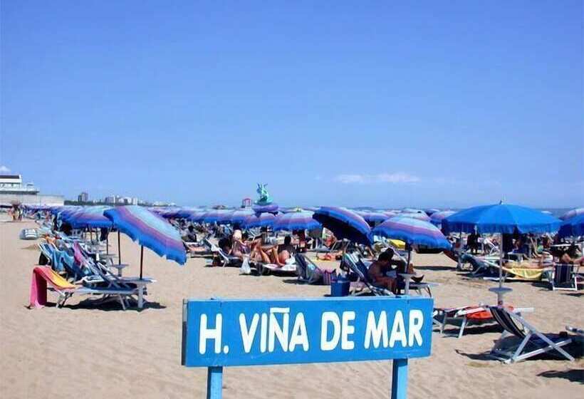 호텔 Vina De Mar