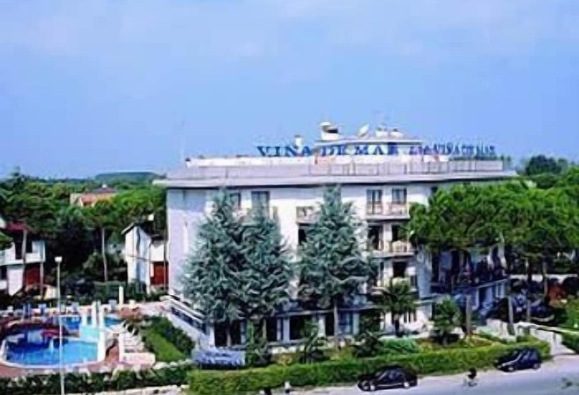 호텔 Vina De Mar
