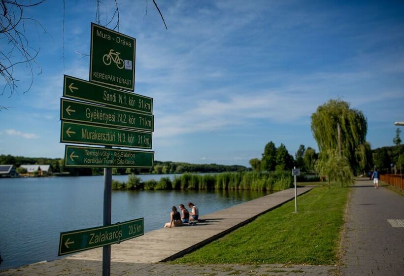 酒店 Vineyard Inn Szőlőskert