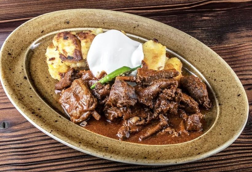 酒店 Vineyard Inn Szőlőskert