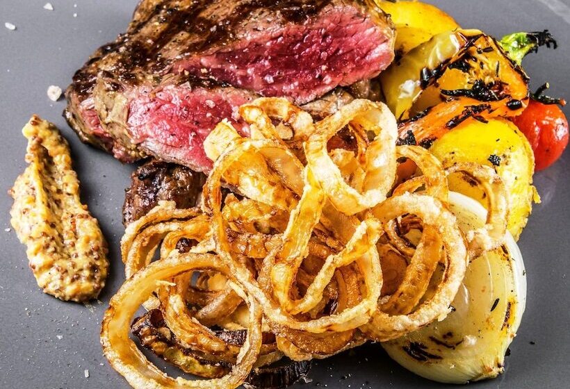 فندق Vineyard Inn   Szőlőskert